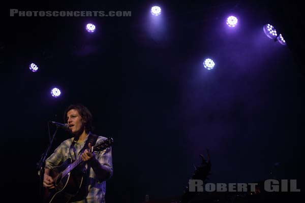 OMAR VELASCO - 2012-02-12 - PARIS - Divan du Monde - 